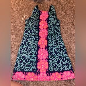 BEAUTIFUL Lilly Pulitzer dress